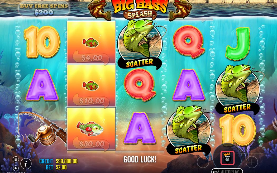 Collection multiplier level shown during Free Spins